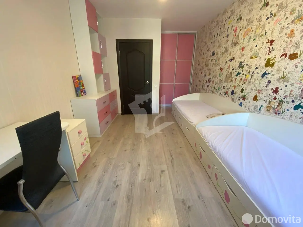 Снять 3-комнатную квартиру в Минске, ул. Притыцкого, д. 48, 500USD, код 148576 - фото 13