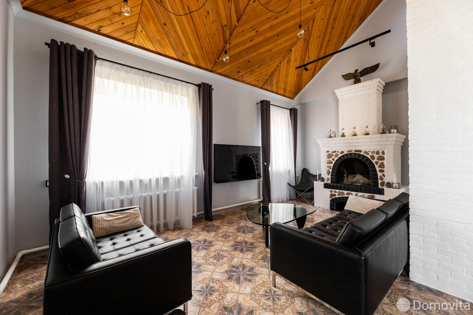 Стоимость продажи дома, Раков, ул. Луговая, д. 4/А