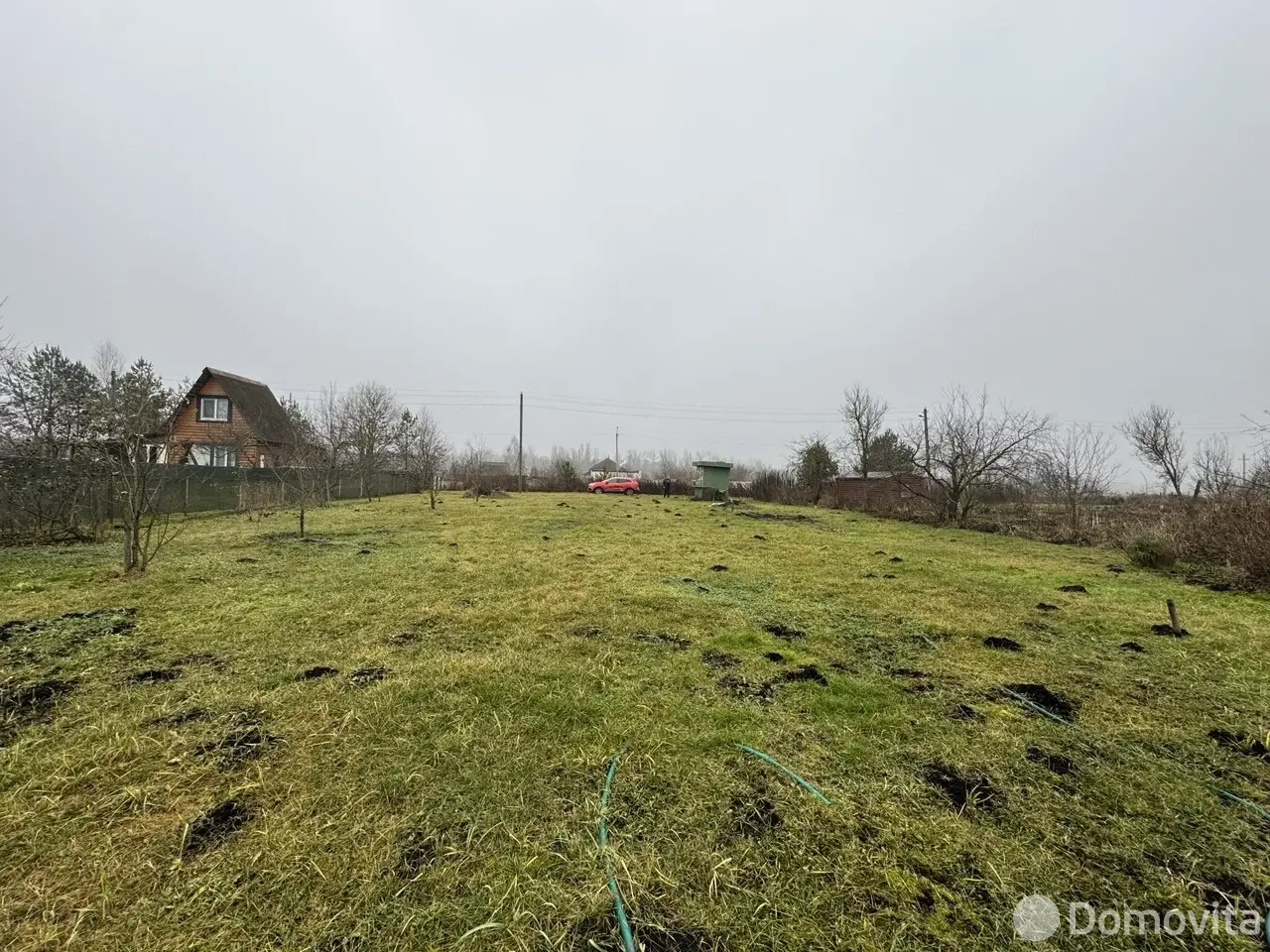 Стоимость продажи участка, Здоровье-95, 