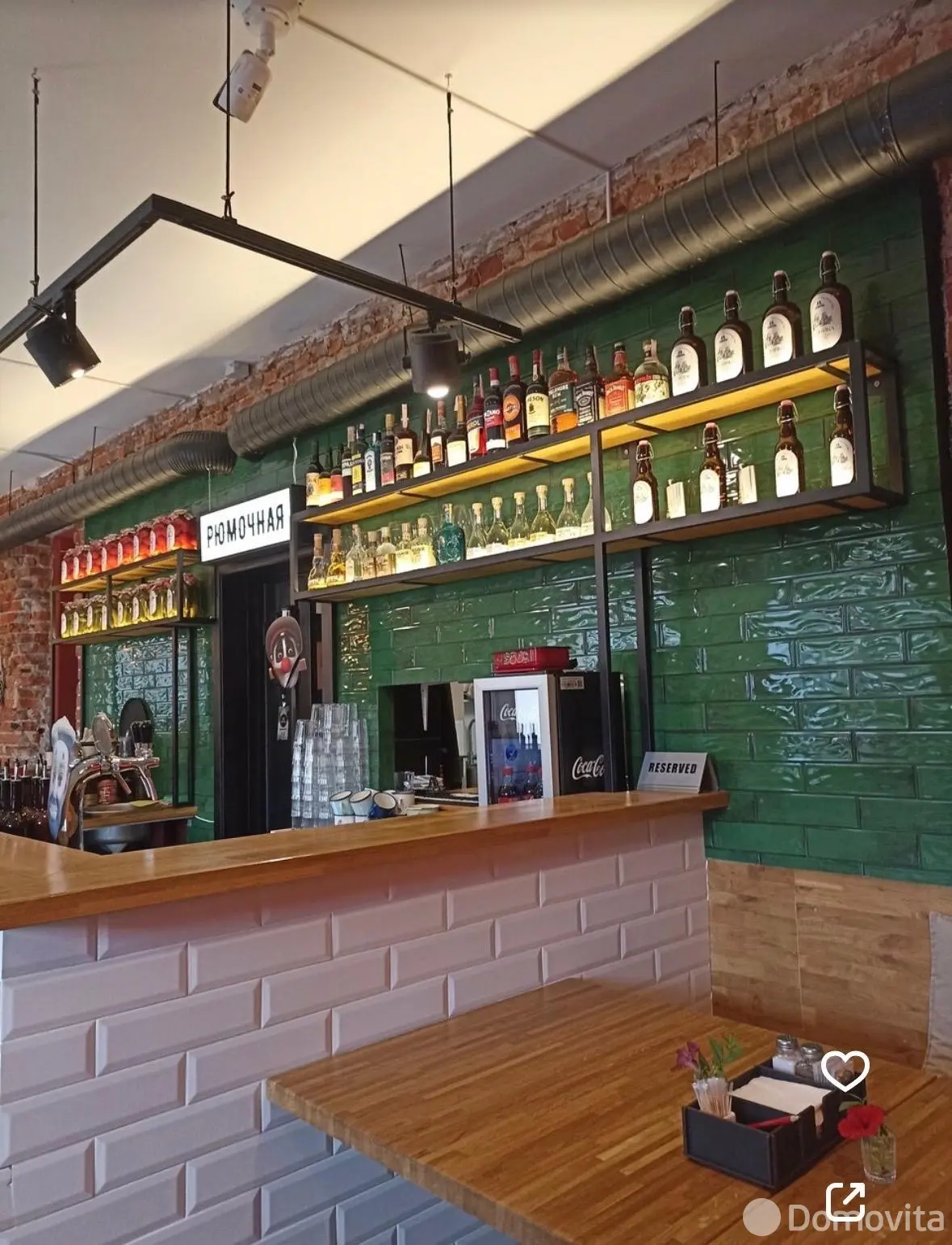 объект сферы услуг, Минск, пр-т Независимости, д. 43 на ст. метро Площадь Победы