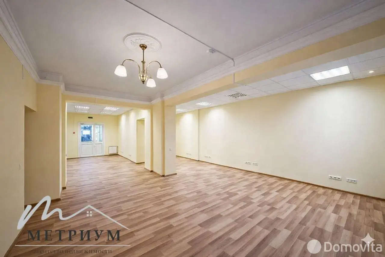 Снять офис на ул. Захарова, д. 23 в Минске, 3912EUR, код 16514 - фото 6