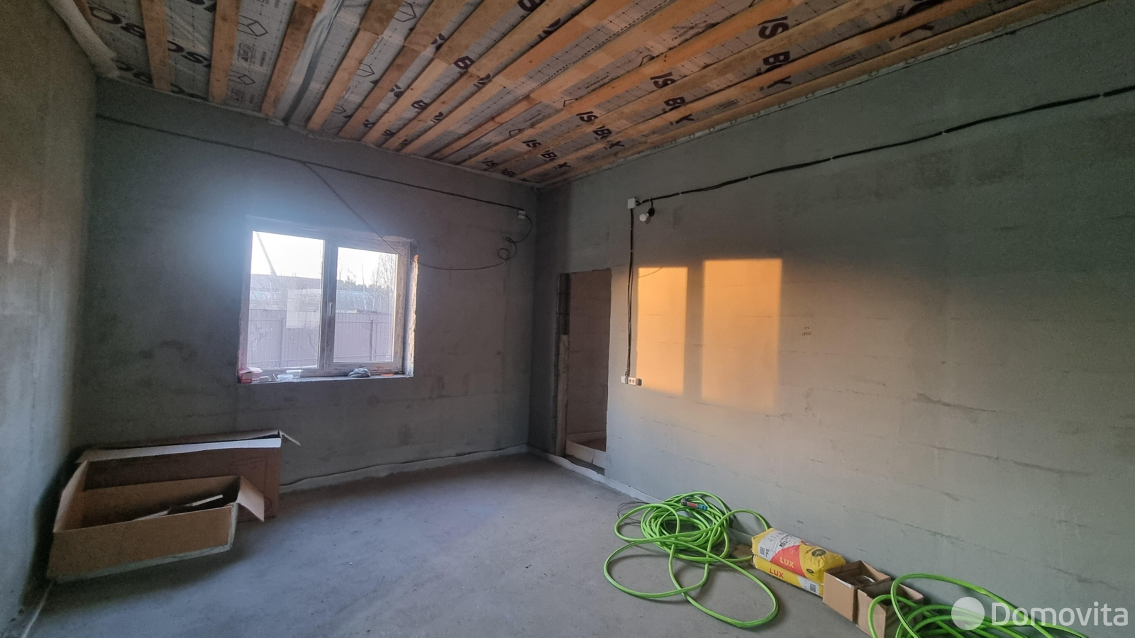 продажа дома, Гливин, ул. Заречная