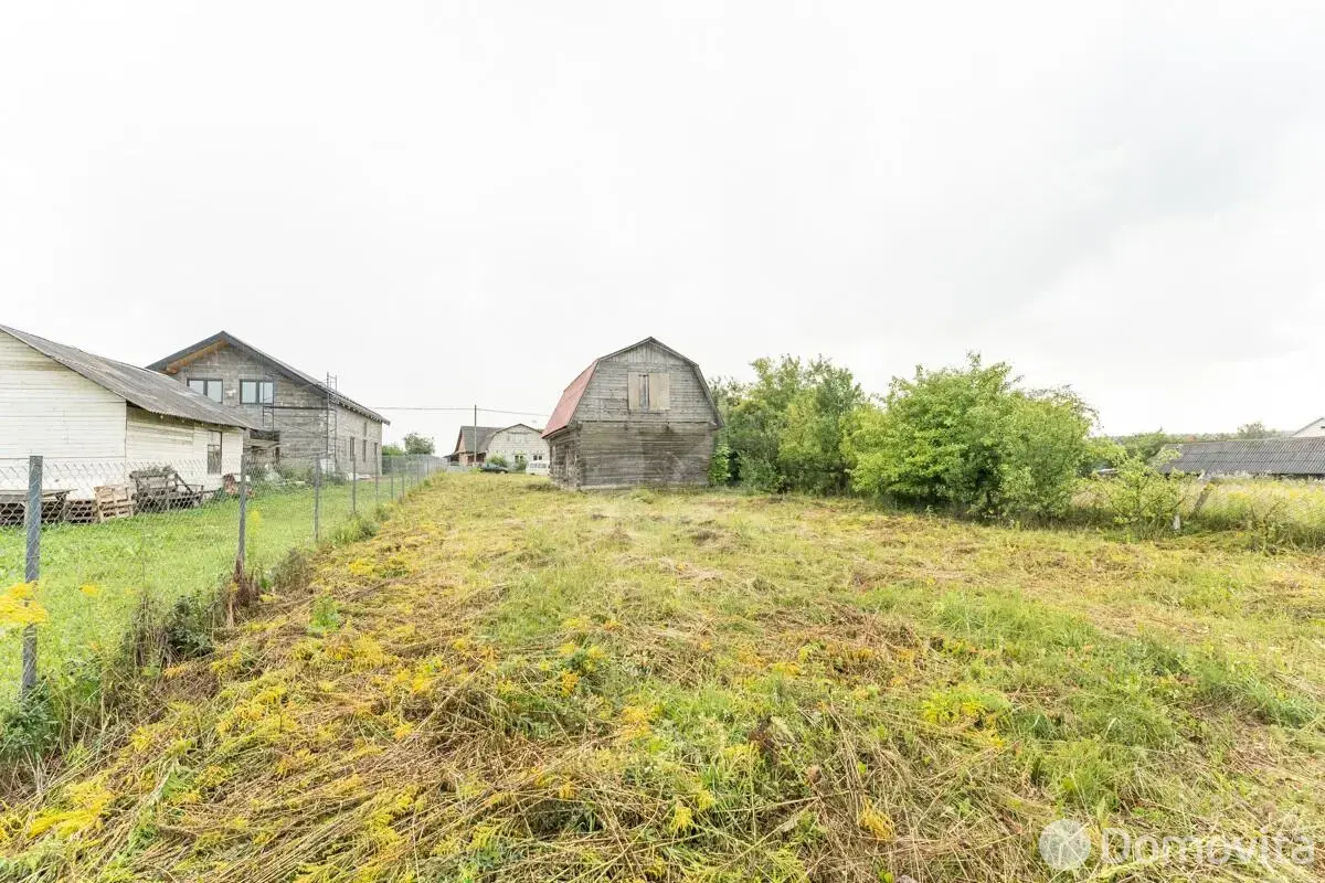 участок, Скориничи,