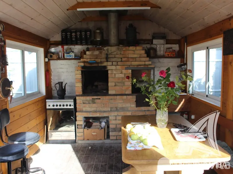 Продажа 1-этажной дачи в Газовик-80 Брестская область, 89900USD, код 175732 - фото 23