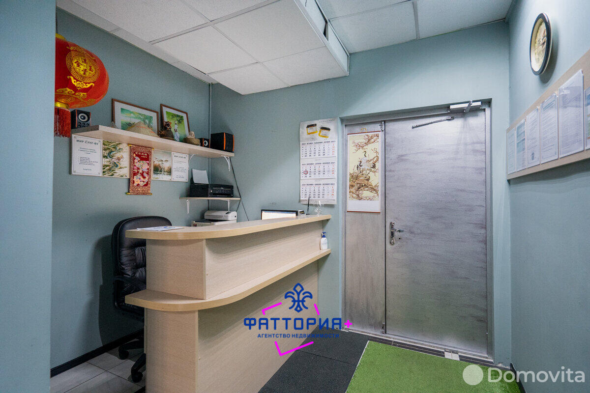 Купить торговую точку на ул. Максима Богдановича, д. 138 в Минске, 465500USD, код 993803 - фото 17