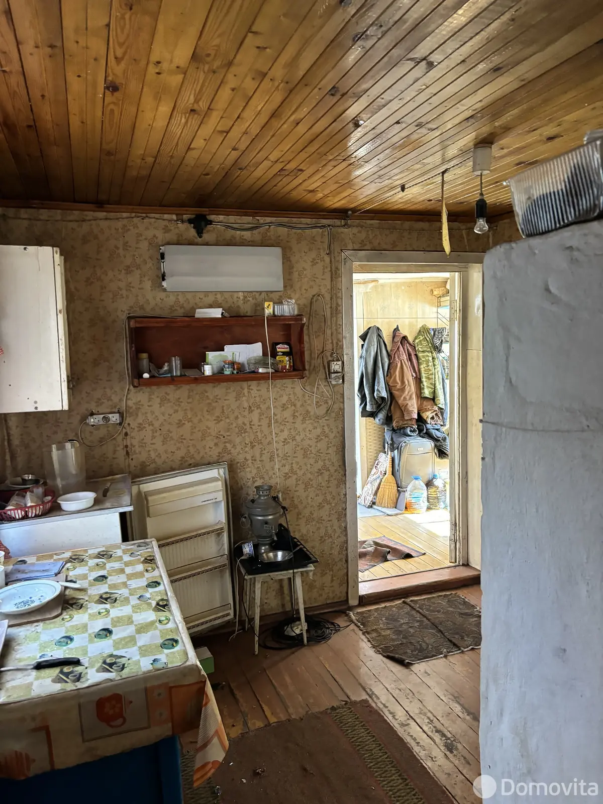 Купить 1-этажную дачу в Электротехник Минская область, 5500USD, код 182095 - фото 12