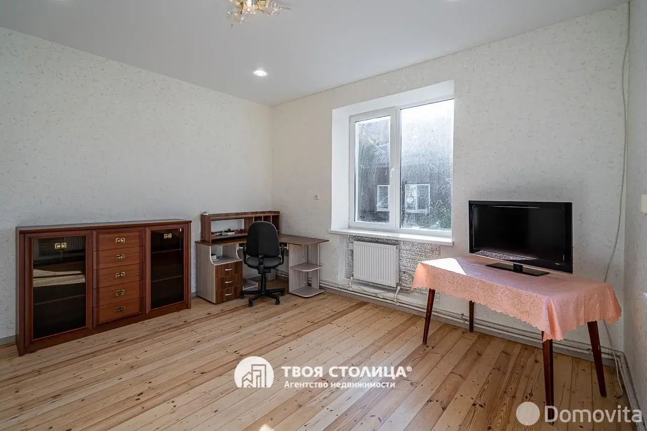 дом, Минск, ул. Черниговская