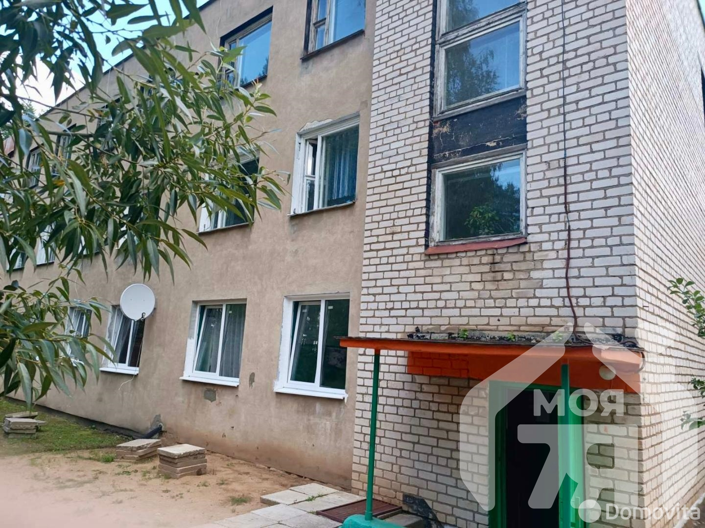 Купить помещение под сферу услуг в Писаревщиной, - фото 20