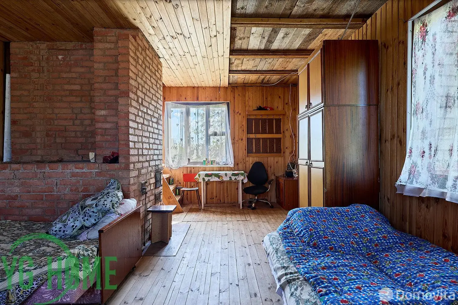 Продажа 1-этажной дачи в СВЯЗИСТ-92 Минская область, 90950BYN, код 186048 - фото 16