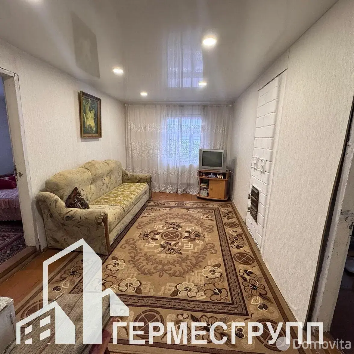 Стоимость продажи дома, Кобрин, ул. Кутузова