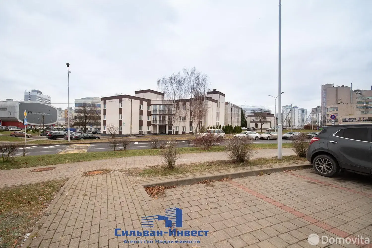 Снять торговое помещение на ул. Пионерская, д. 32 в Минске, 22361BYN, код 966344 - фото 11