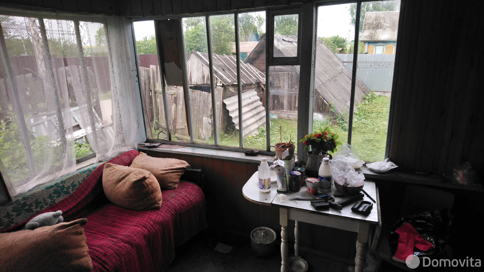 участок, Черный Лес, ул. Центральная, д. 8 