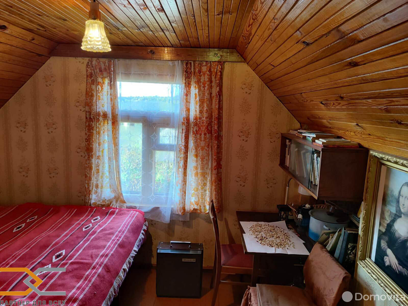 Купить 2-этажную дачу в Жаворонок Минская область, 21000USD, код 175871 - фото 12