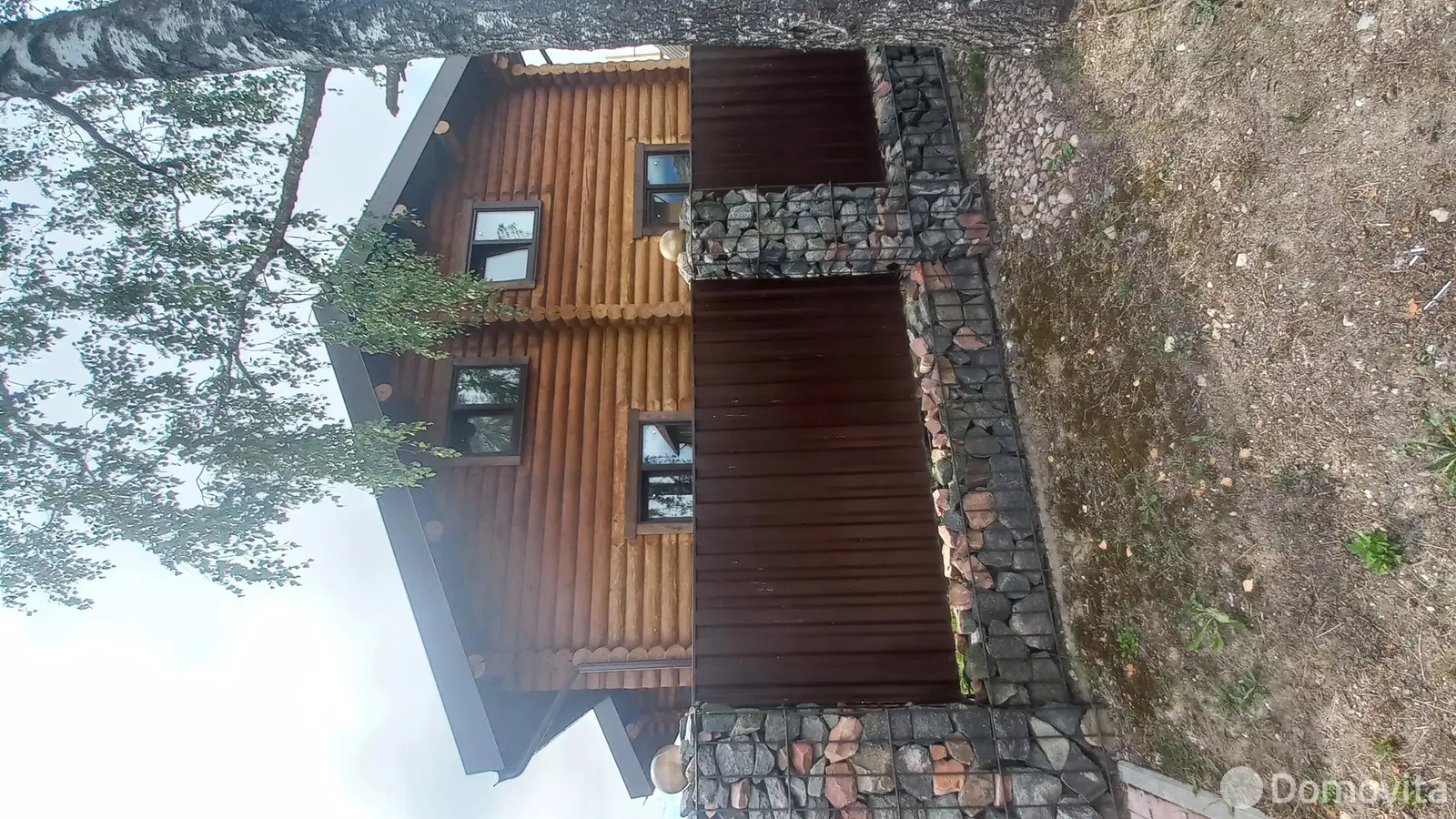 дом, Витебск, ул. 4-я Загородная, д. 31, стоимость продажи 392 675 р.