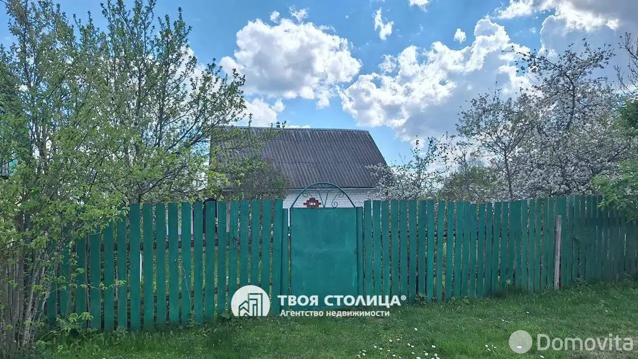 коттедж, Свобода, 