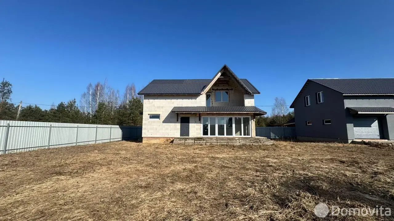 Купить 2-этажную дачу в Лесном Минская область, 50000USD, код 184883 - фото 22