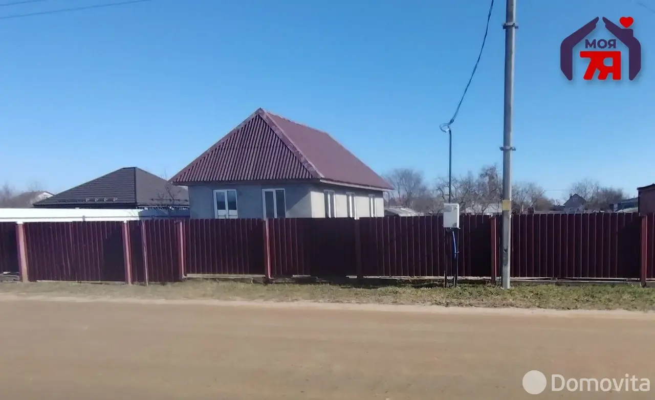 коттедж, Чижовка, ул. Луговая 