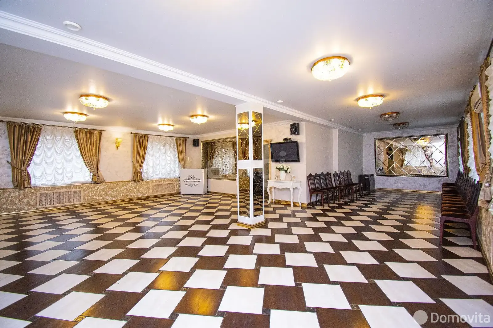 дом, Тарасово, ул. Партизанская 