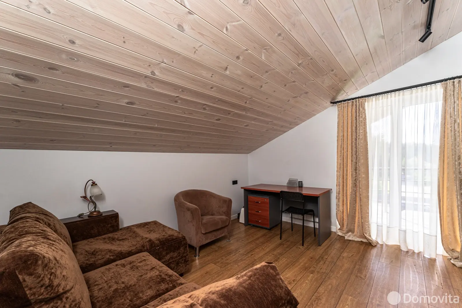 коттедж, Раубичи, ул. Центральная, д. 11 