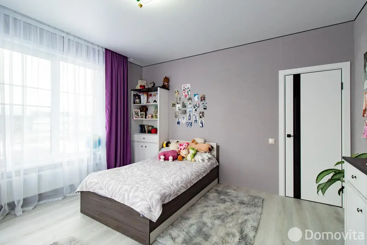 Продажа 1-этажной дачи в Вектор-2012 Минская область, 157000USD, код 181451 - фото 20