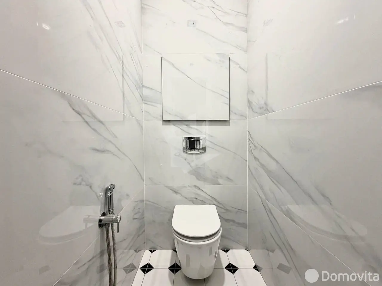 Снять 1-комнатную квартиру в Минске, ул. Курсанта Гвишиани, д. 9, 500USD, код 150598 - фото 13