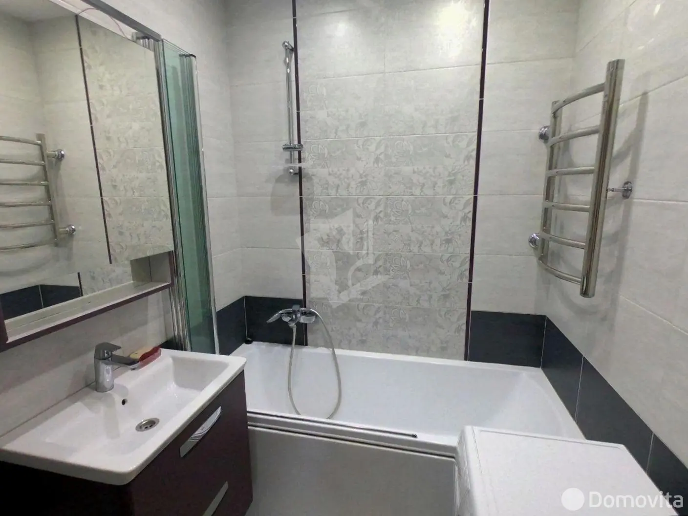 квартира, Минск, ул. Героев 120 Дивизии, д. 4 