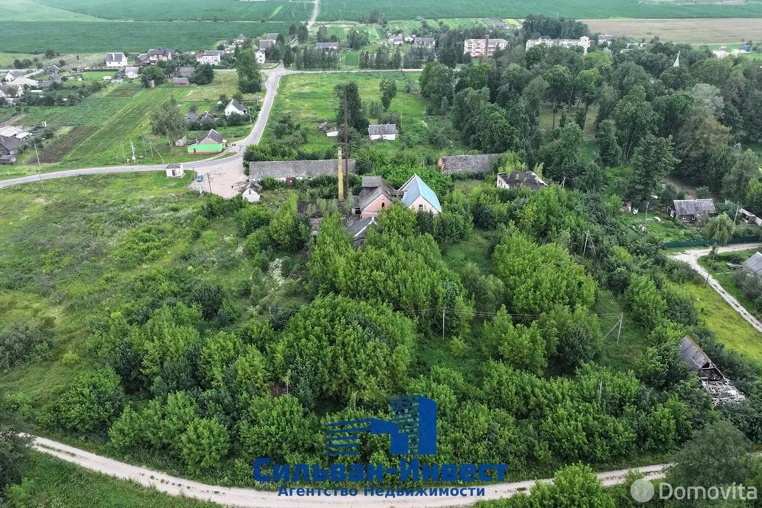 Купить складское помещение на ул. Кадетская, д. 6/А в Ястрембеле - фото 25