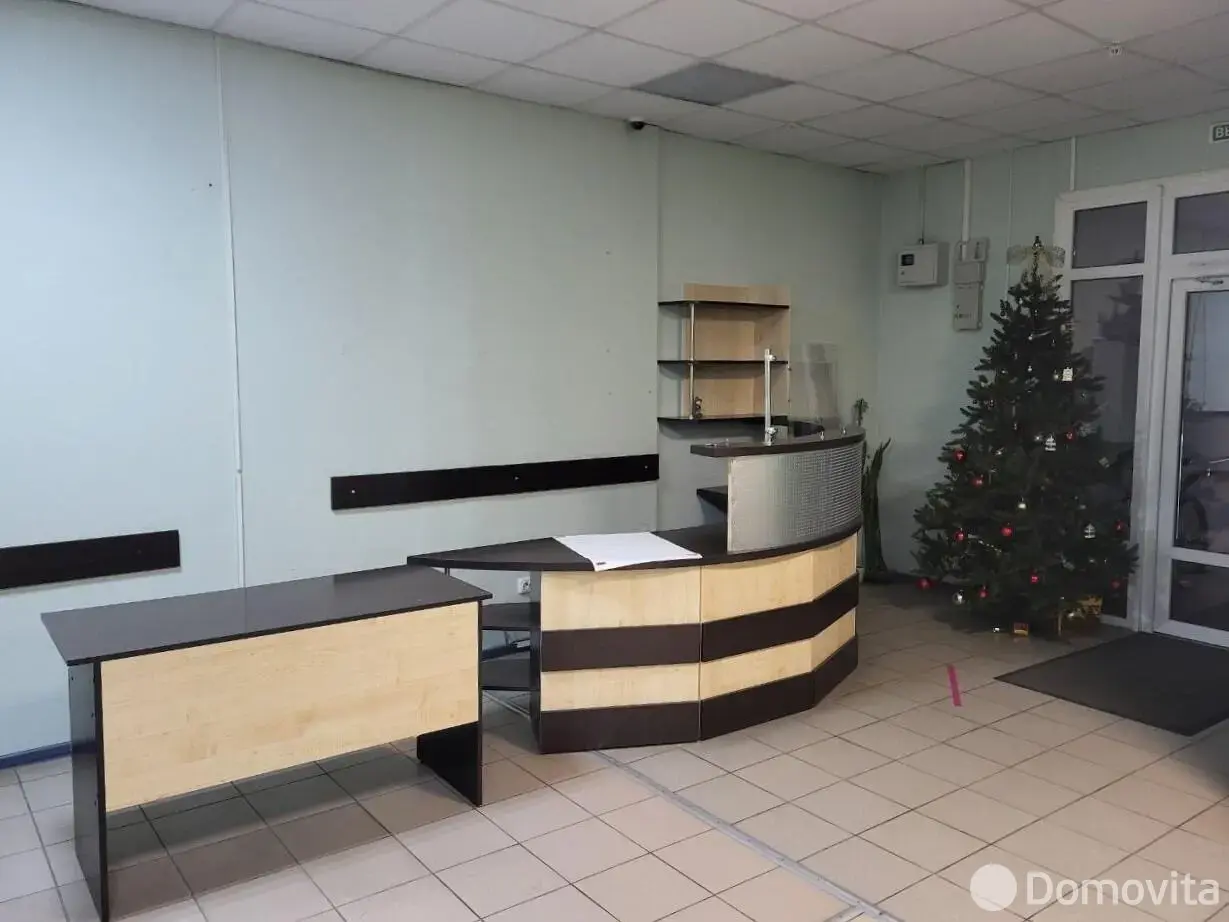 Купить торговое помещение на пр-т Фрунзе, д. 17/а в Витебске, 485000BYN, код 999081 - фото 3