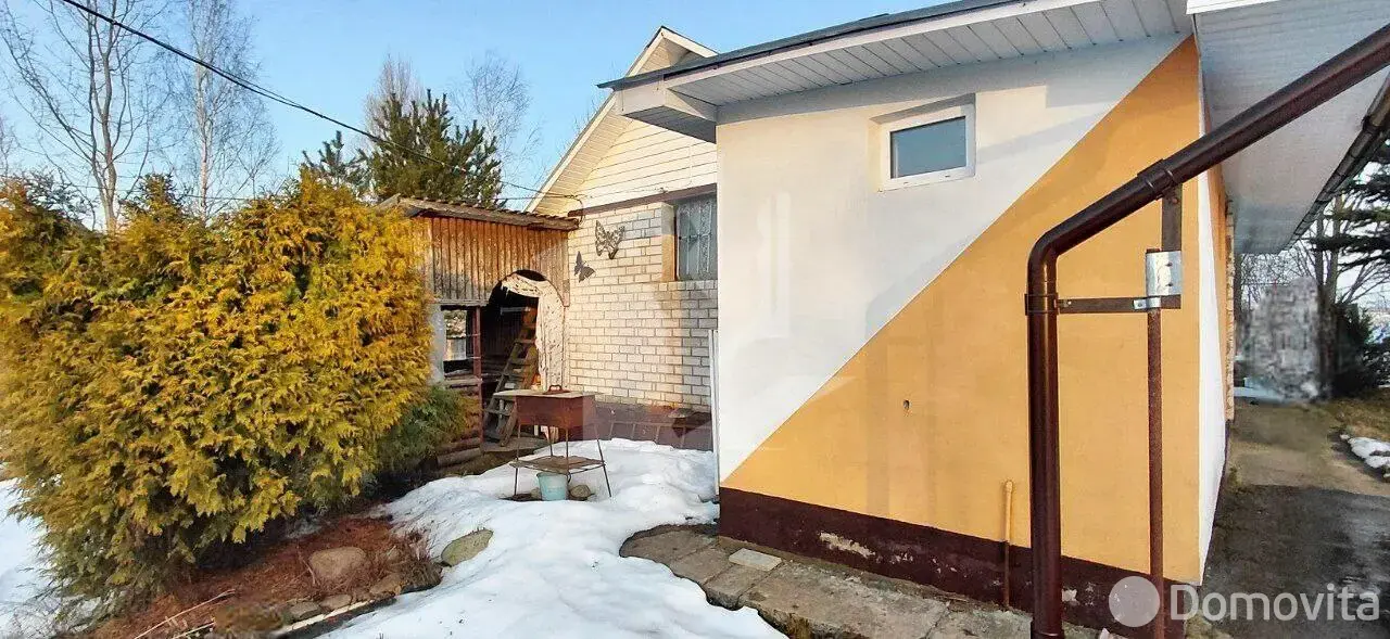 дача, Мара-Росинка,