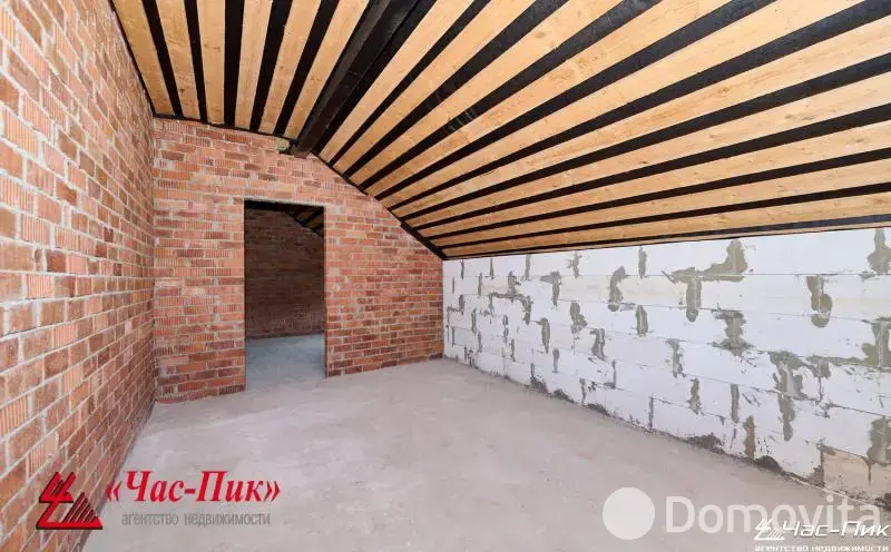 Продажа 1-этажной дачи в Лесковке Минская область, 230000USD, код 186345 - фото 18