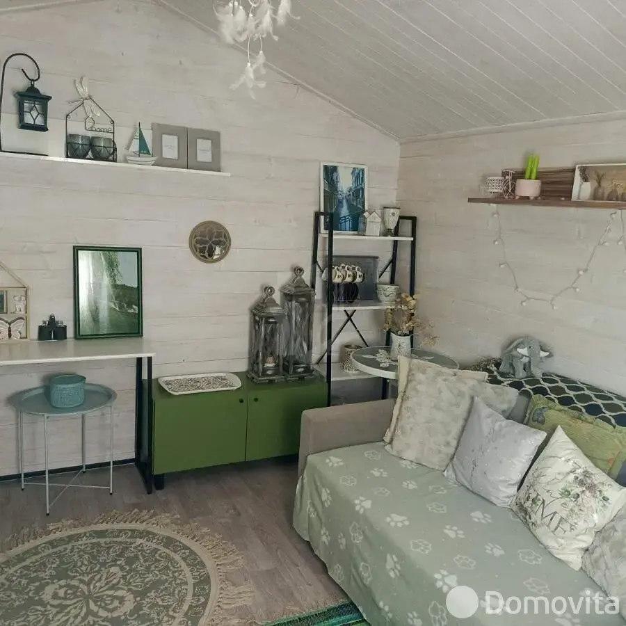 коттедж, Калюжки, д. 28 - лучшее предложение