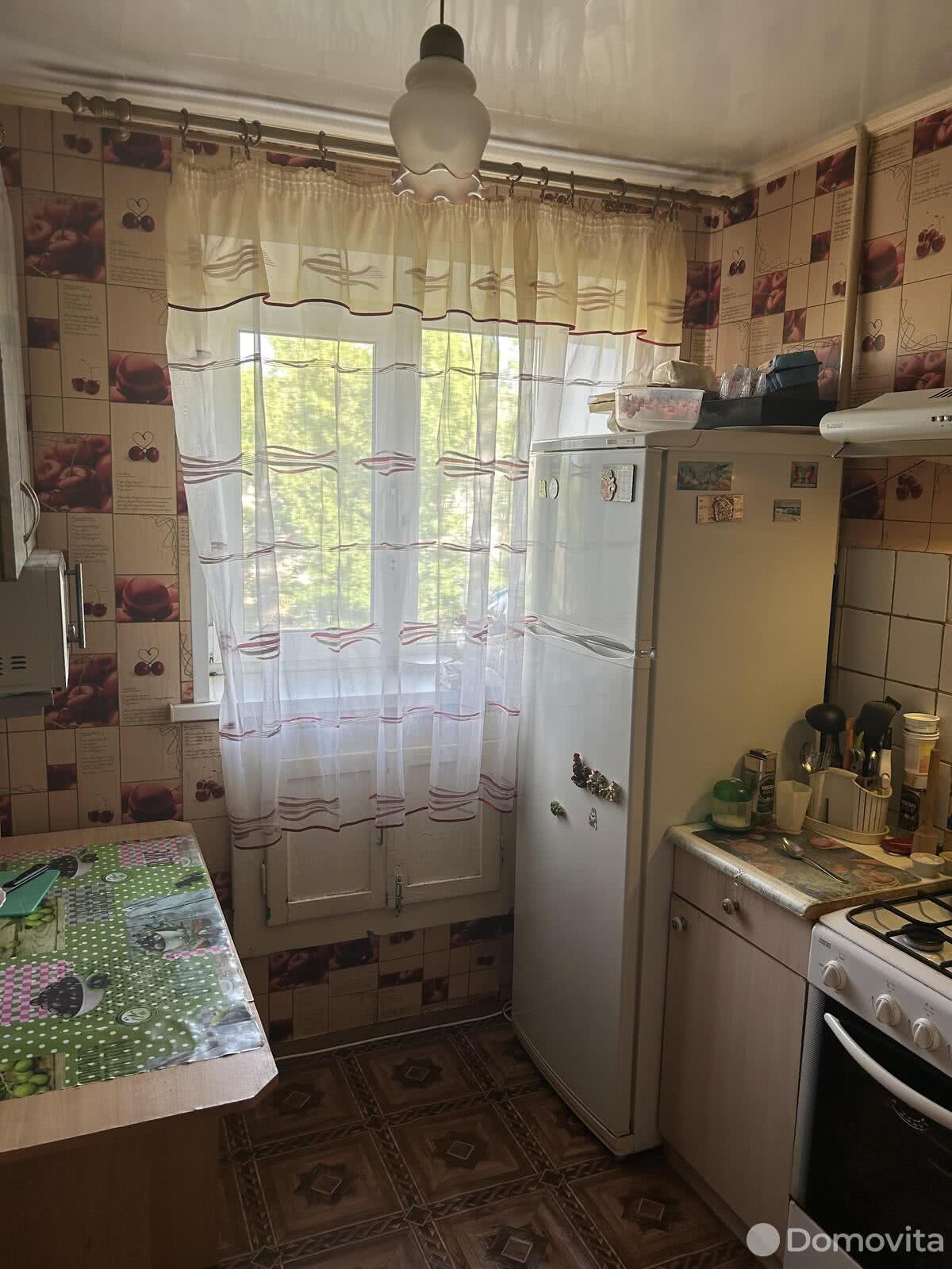 Продажа 1-комнатной квартиры в Борисове, ул. Черняховского, д. 63, 21000 USD, код: 1013881 - фото 6