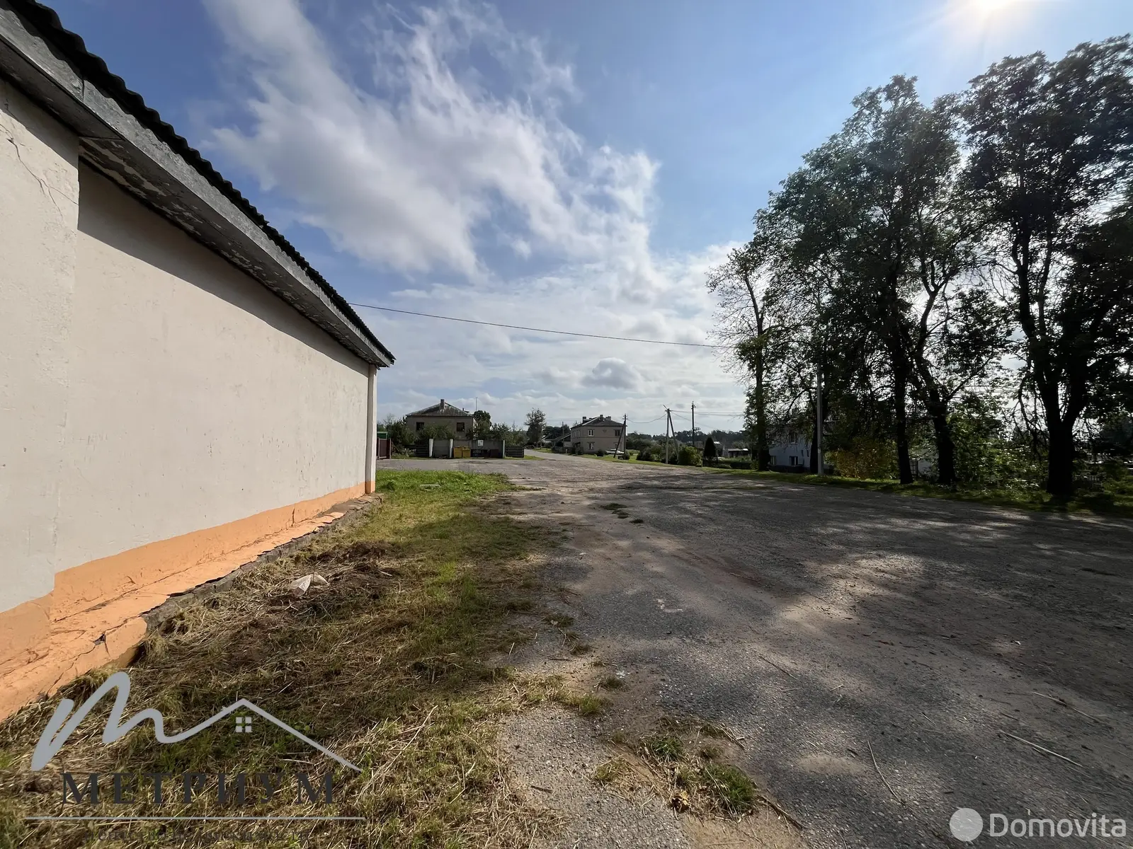 продажа склада, Новый Двор, ул. Парковая, д. 14