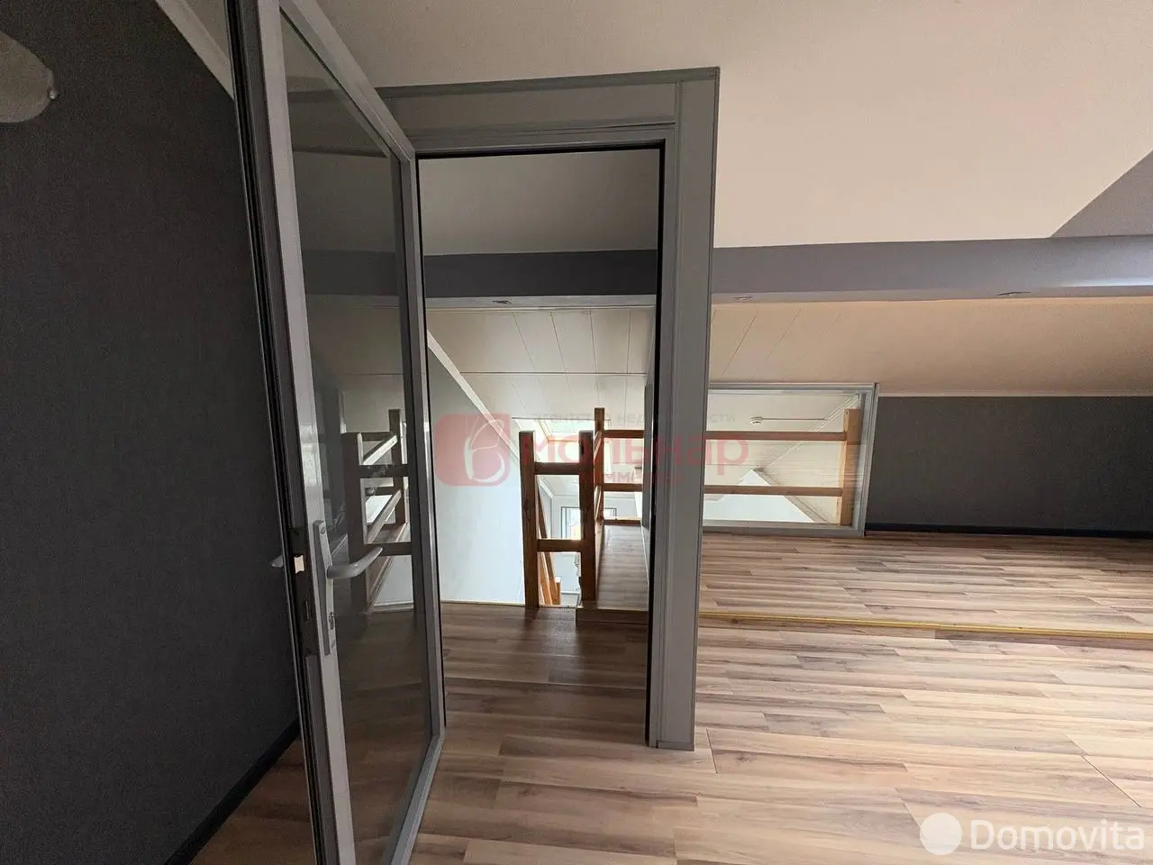 офис, Минск, ул. Лили Карастояновой, д. 32