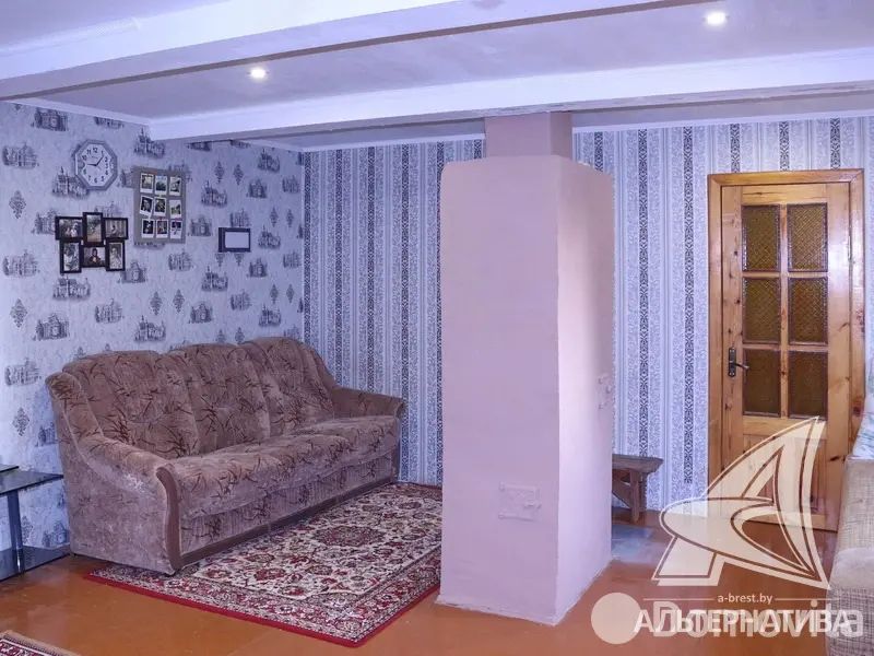 коттедж, Козловичи, 