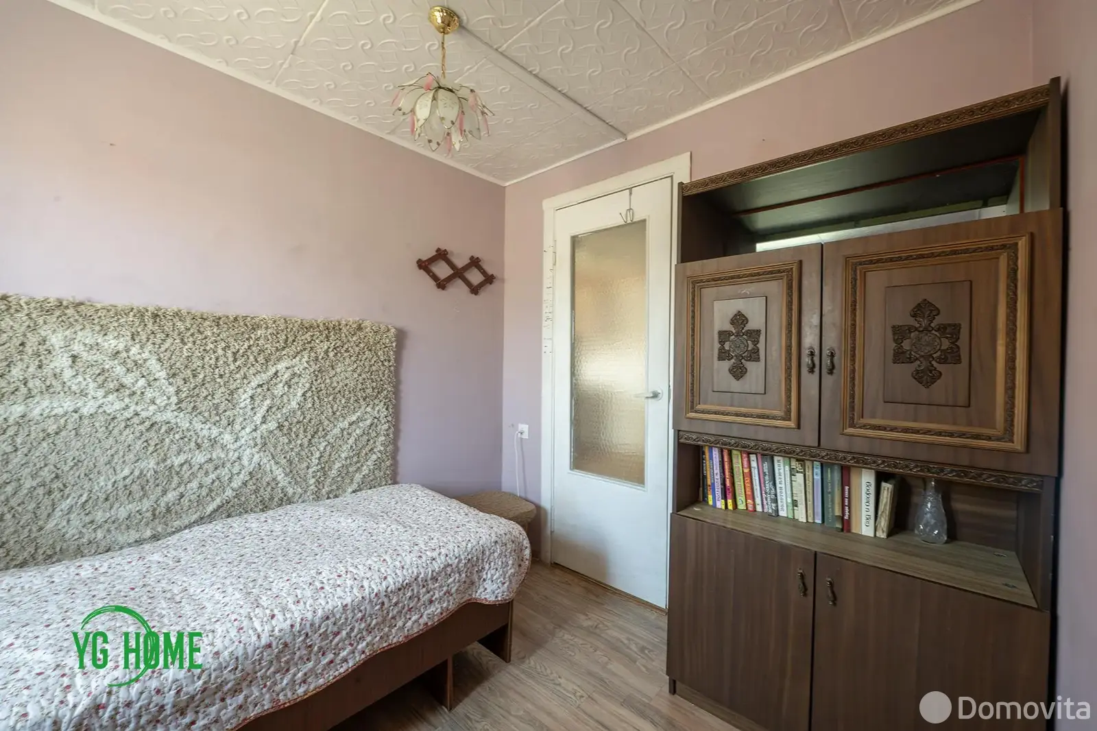 Купить 1-этажную дачу в Птичи Гомельская область, 54900USD, код 182016 - фото 17