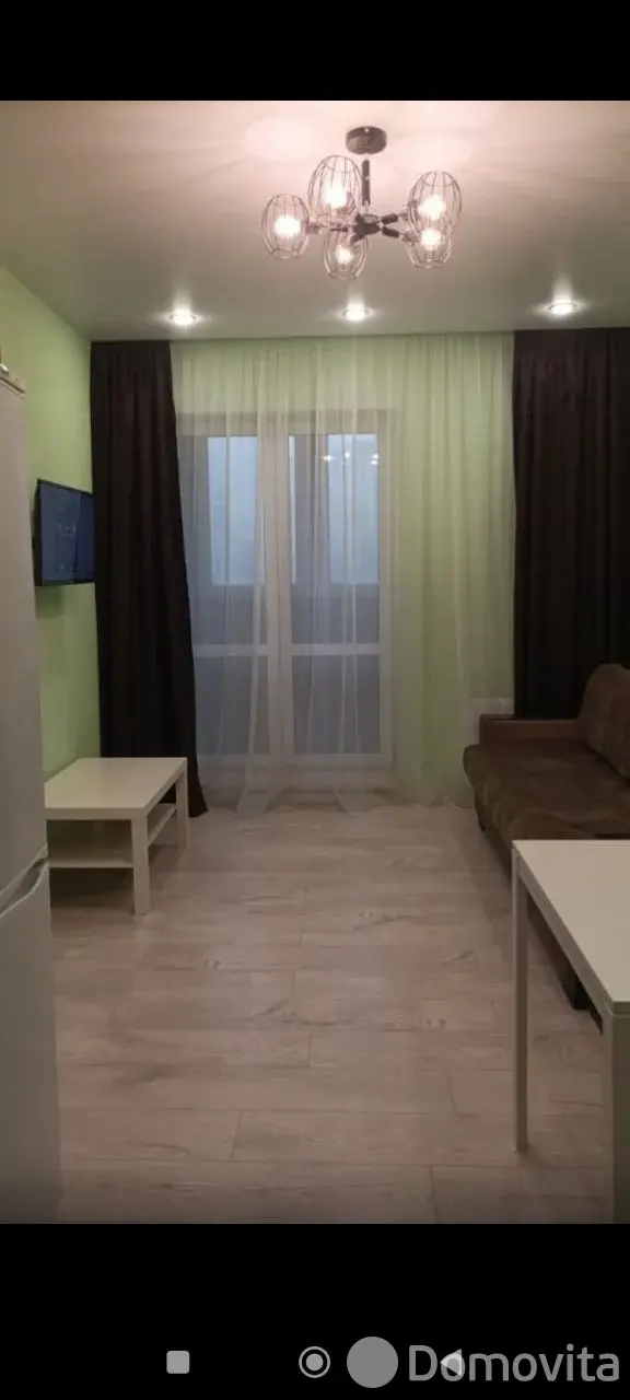 арендовать квартиру, Минск, ул. Брилевская, д. 31