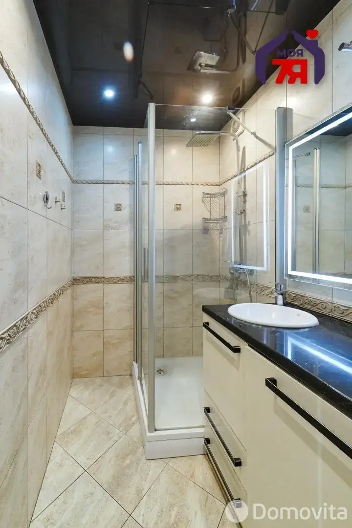 Снять 1-комнатную квартиру в Минске, ул. Налибокская, д. 46, 450USD, код 147595 - фото 9