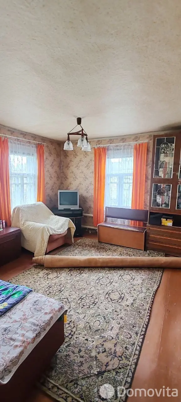 коттедж, Гомель, пер. Якуба Коласа, д. 55 