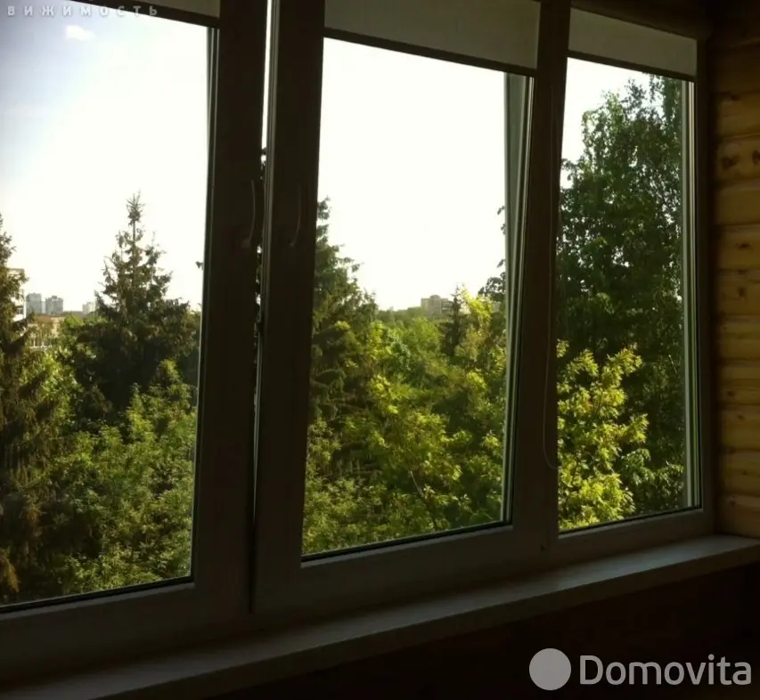 Снять 2-комнатную квартиру в Минске, ул. Карбышева, д. 9, 500USD, код 151105 - фото 7