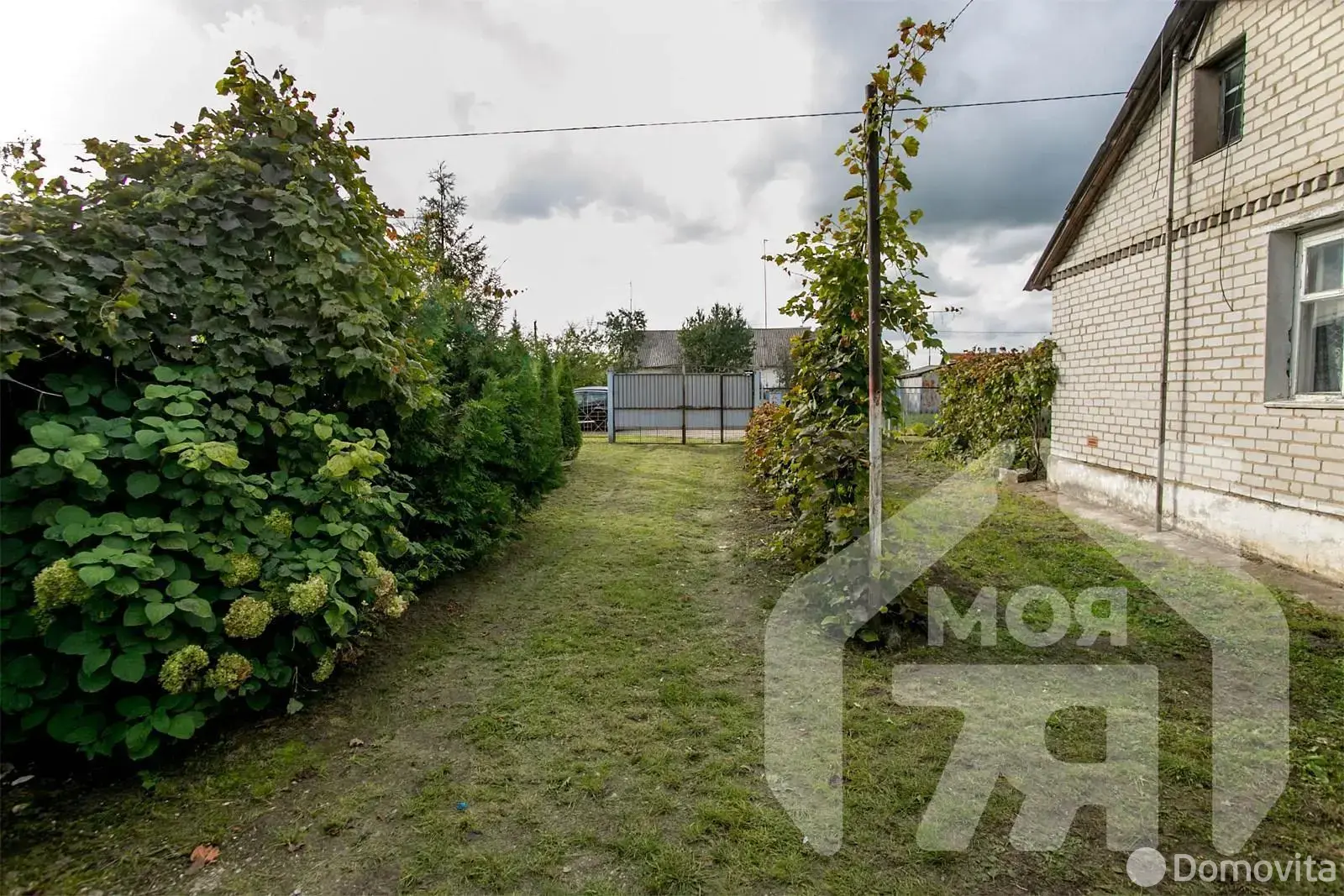 дом, Молодечно, ул. Лермонтова, д. 22