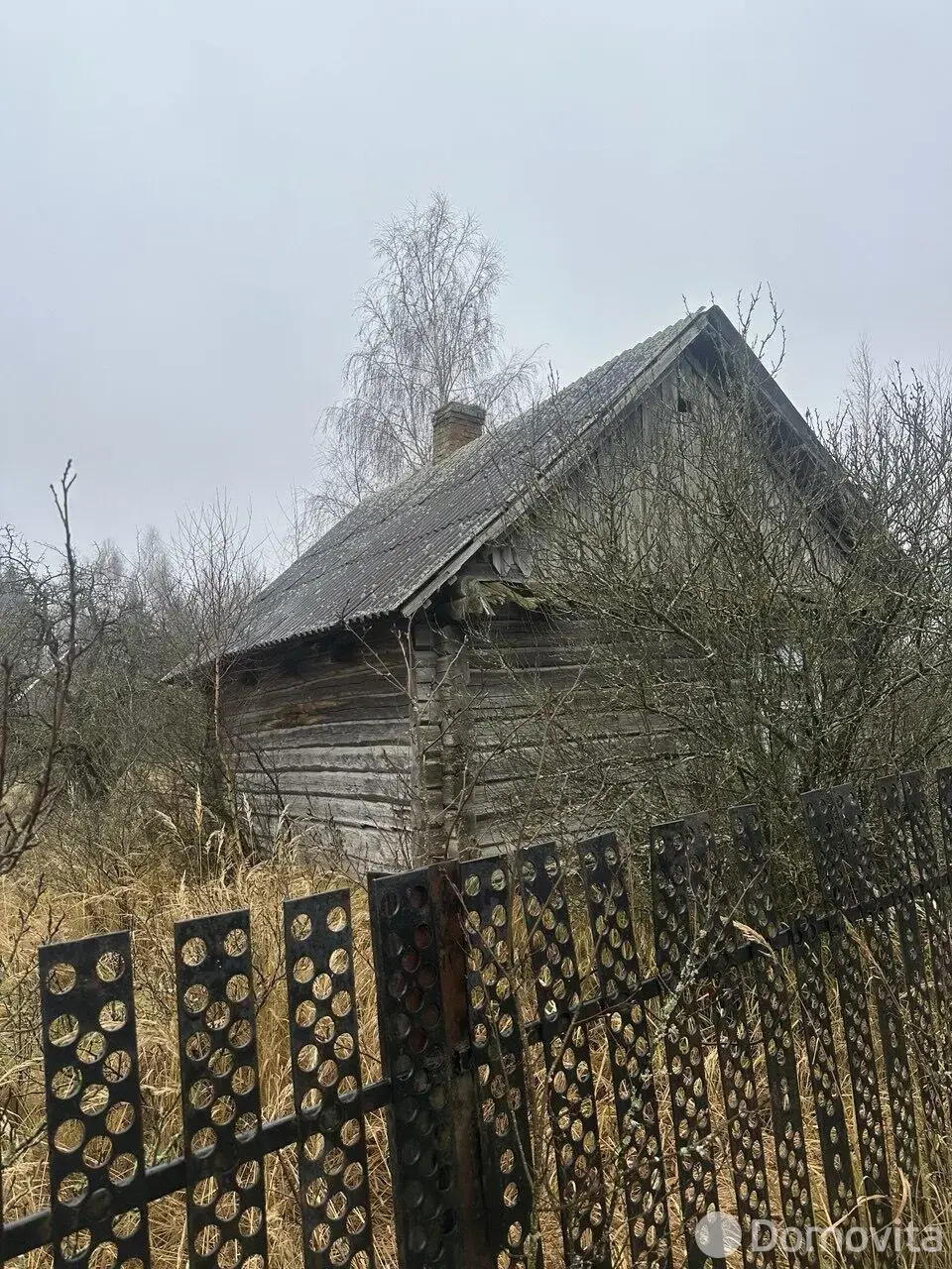 дом, Петровинка, ул. Центральная, д. 3