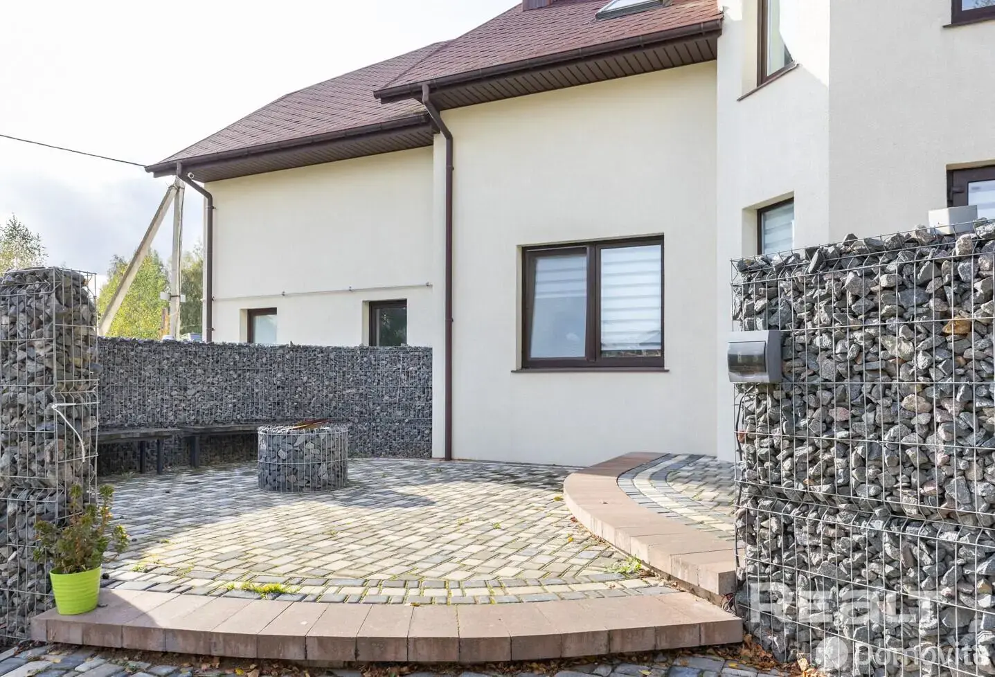 продажа коттеджа, Колодищи, ул. Жасминовая