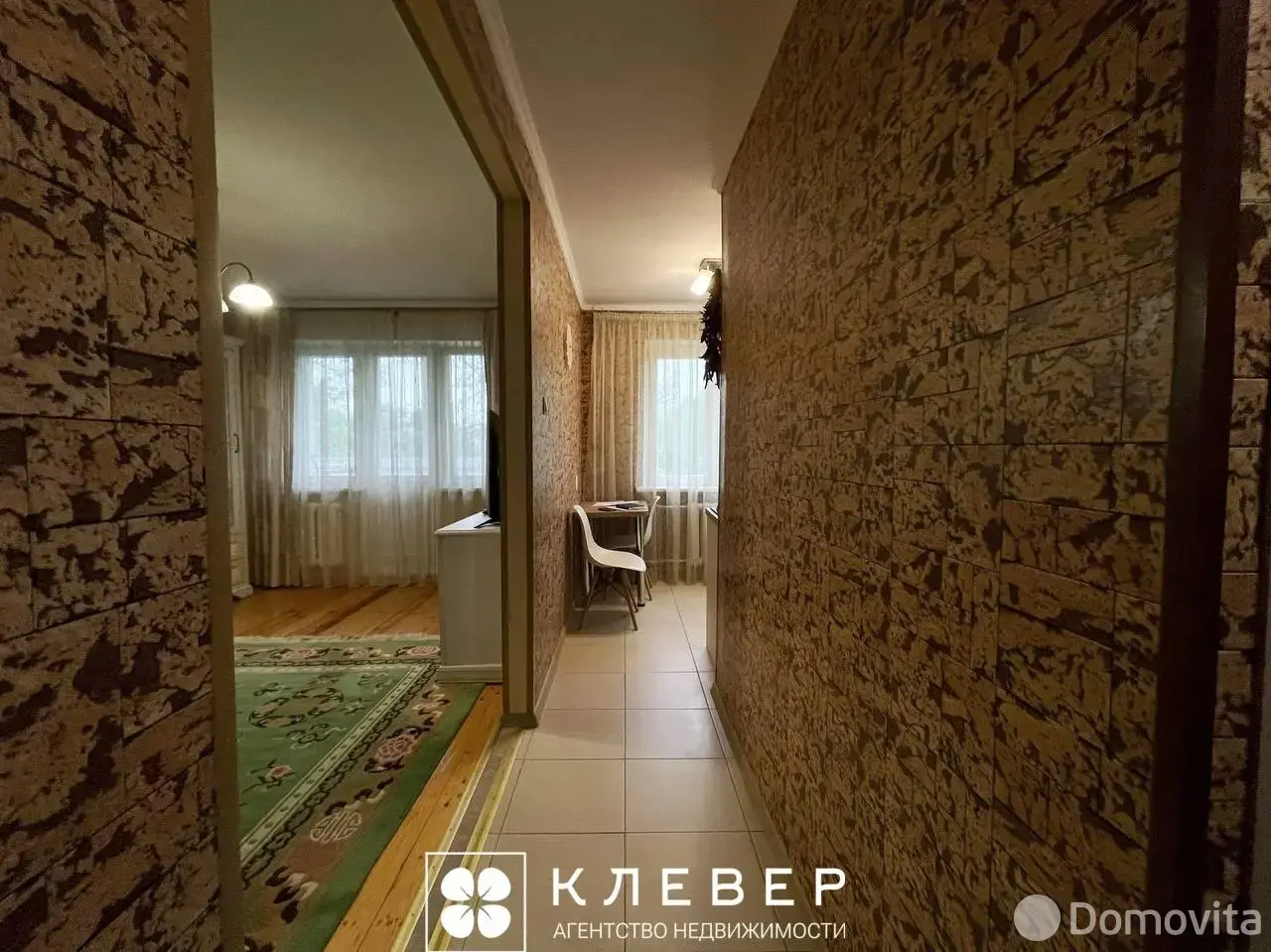 Продажа комнаты в Минске, ул. Осипенко, д. 15, цена 125790 BYN, код 7901 - фото 5