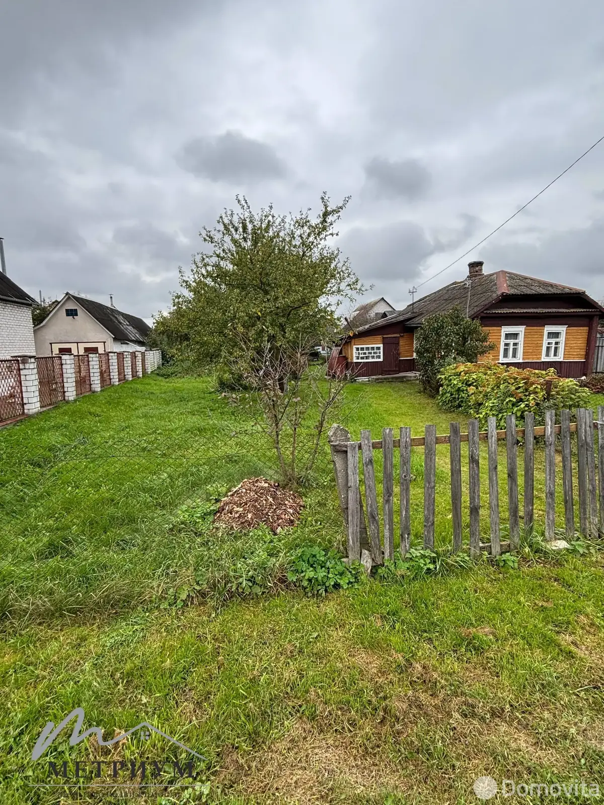 дом, Молодечно, пер. Сухой 2-ой 