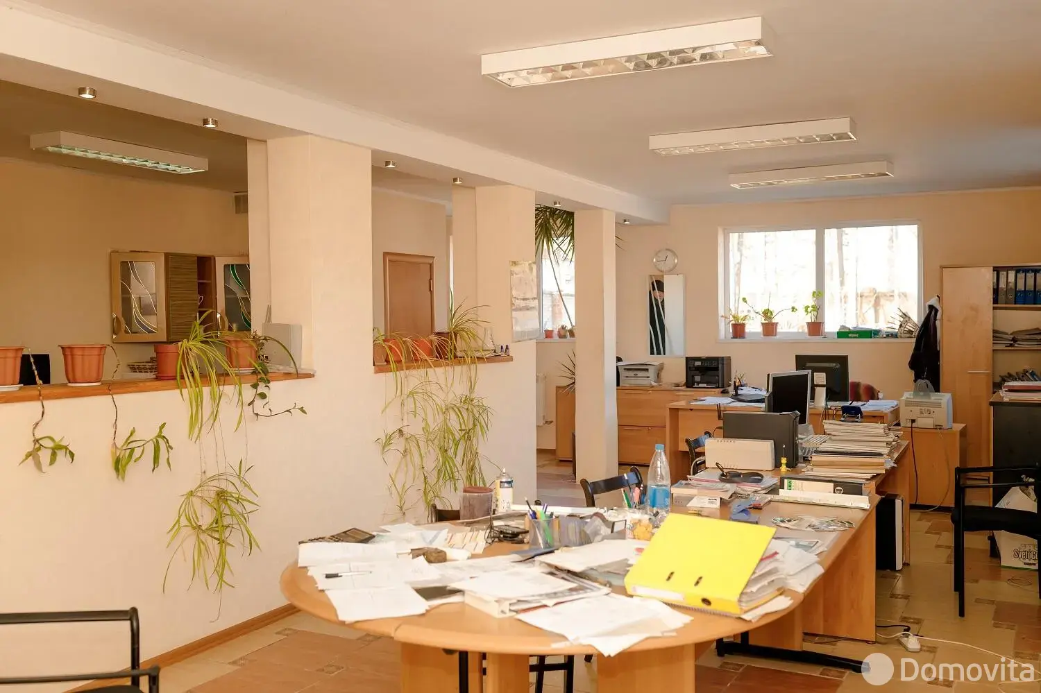 склад, Осиповичи, ул. Посёлок Советский, д. 33 