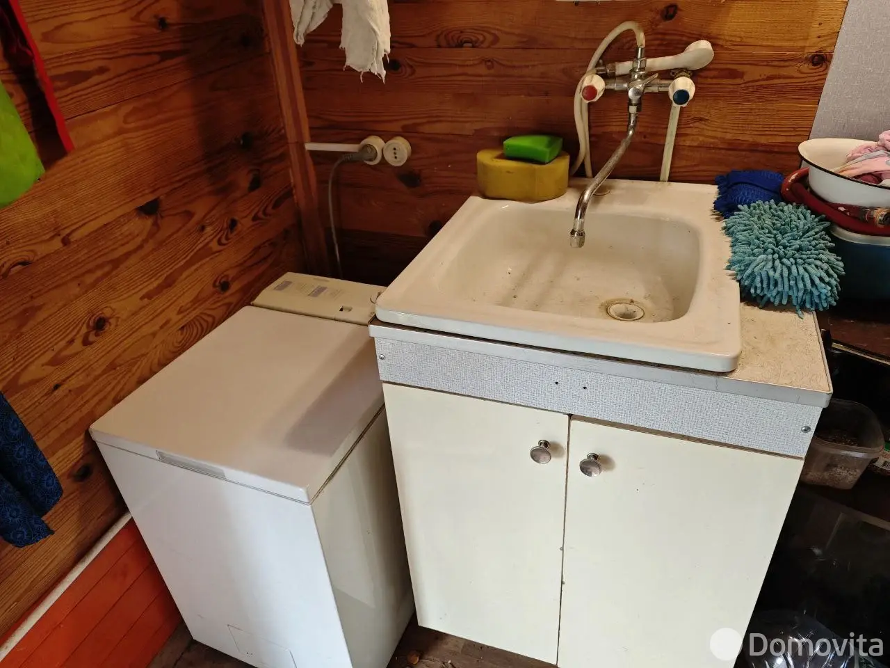 Купить 2-этажную дачу в Нива Минская область, 24950USD, код 184661 - фото 18