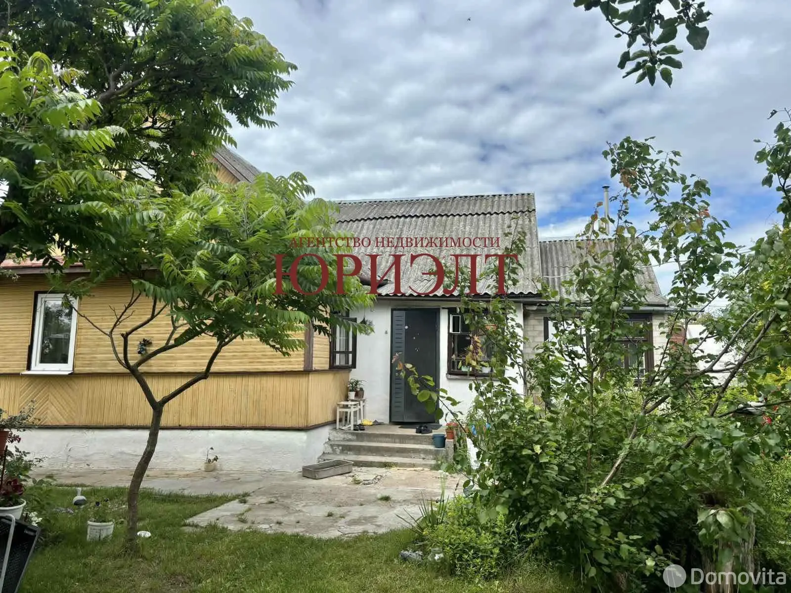 коттедж, Гродно, ул. Соломовой