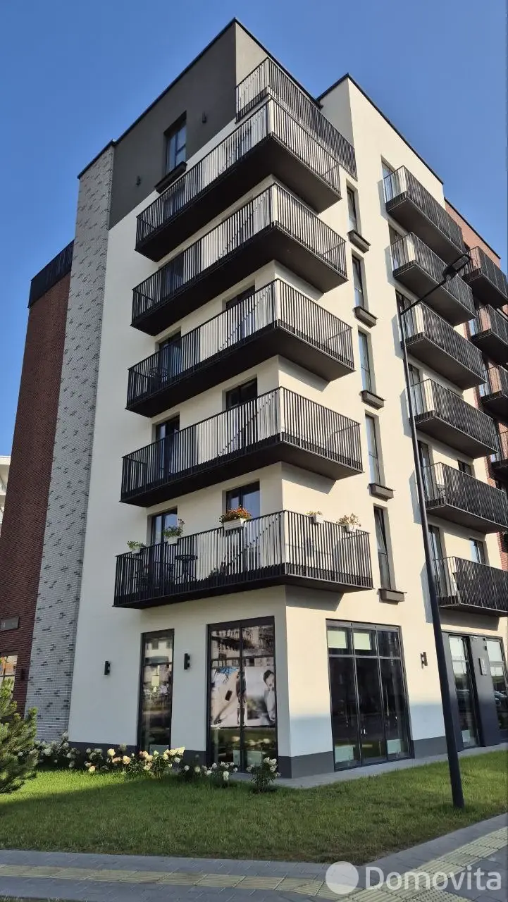 квартира, Минск, ул. Цвирко, д. 74 в Советском районе