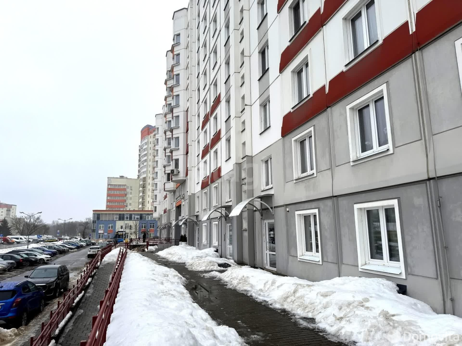 Купить офис на ул. Олешева, д. 3 в Минске, 99900USD, код 10054 - фото 12